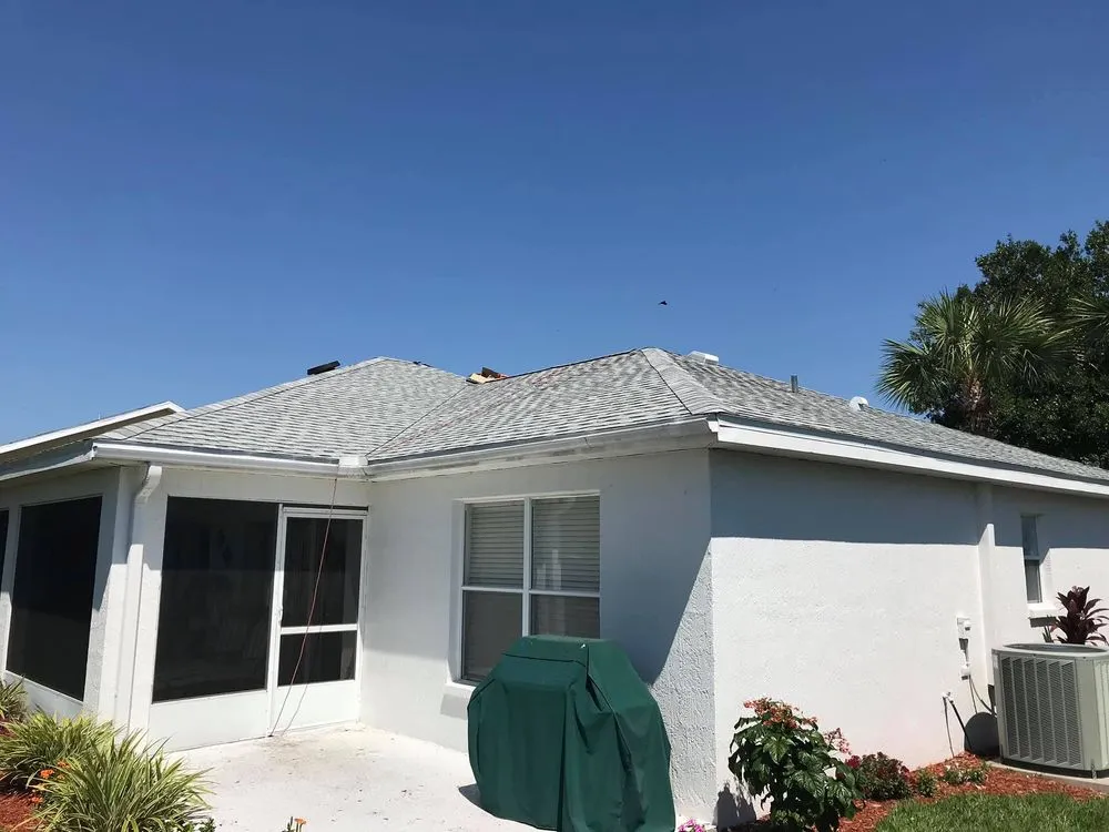 Slide of A Bartlett Roofing & Construction Services