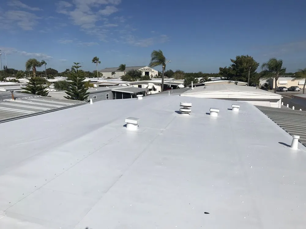 Slide of A Bartlett Roofing & Construction Services