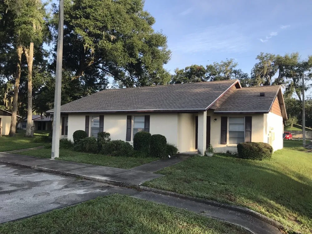 Slide of A Bartlett Roofing & Construction Services