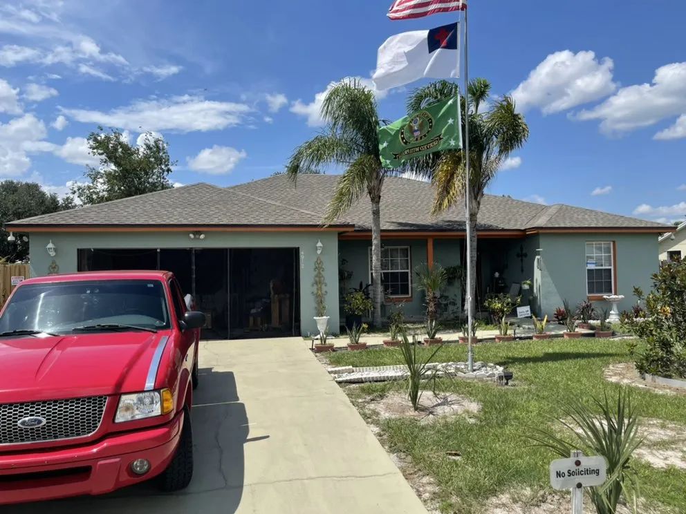 Slide of A Bartlett Roofing & Construction Services