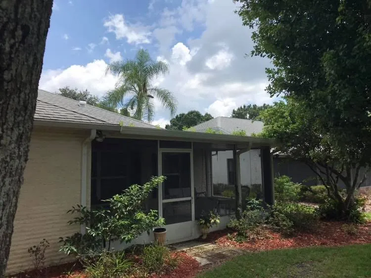 Slide of A Bartlett Roofing & Construction Services