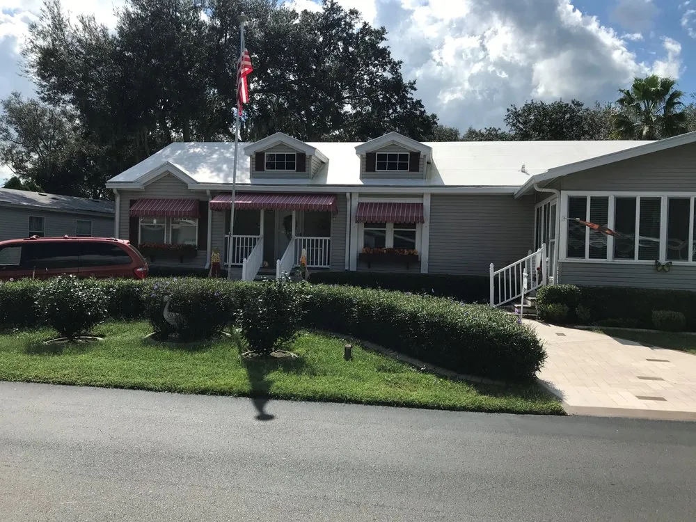 Slide of A Bartlett Roofing & Construction Services
