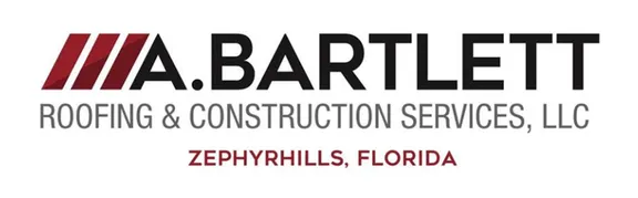 Slide of A Bartlett Roofing & Construction Services