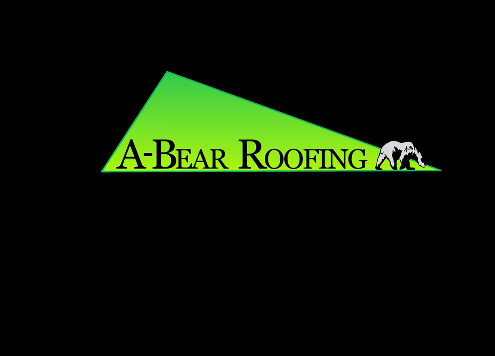 Slide of A Bear Roofing