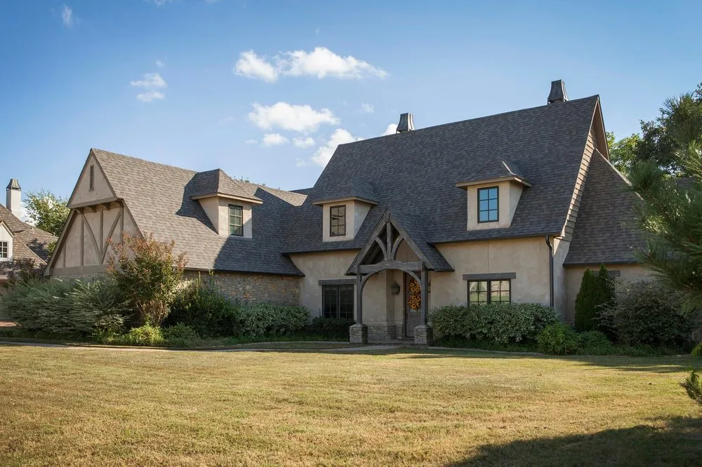 Slide of A-Best Roofing