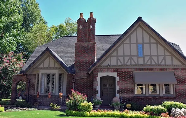 Slide of A-Best Roofing