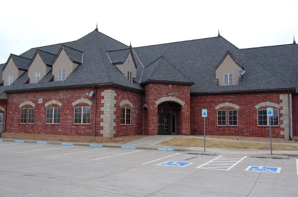 Slide of A-Best Roofing