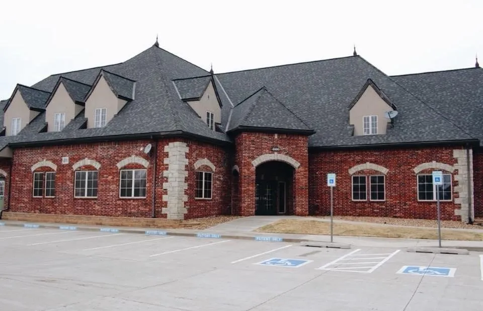 Slide of A-Best Roofing