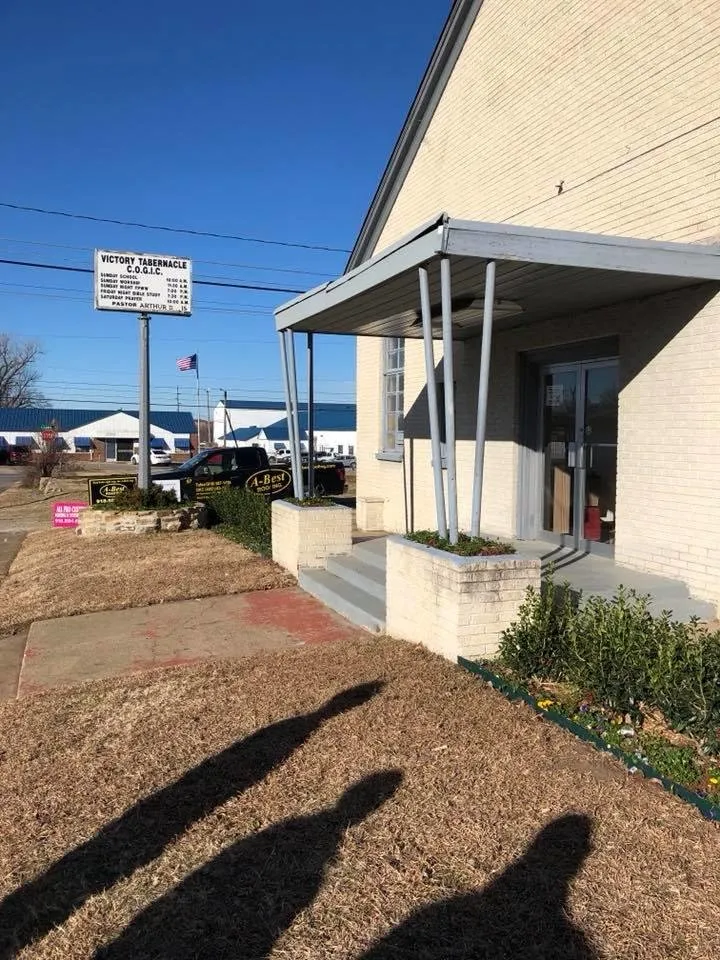 Slide of A-Best Roofing