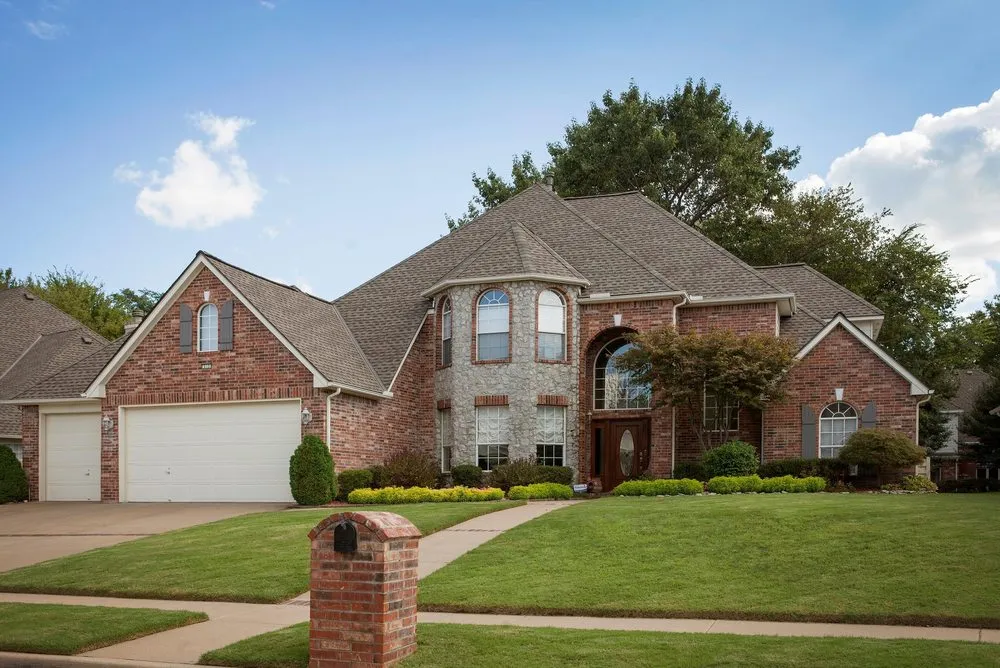 Slide of A-Best Roofing