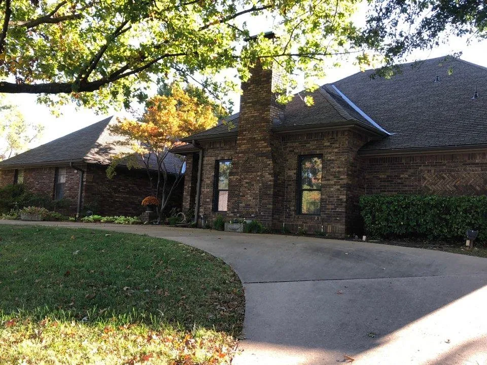 Slide of A-Best Roofing