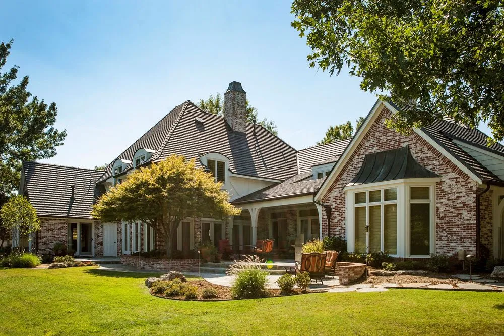 Slide of A-Best Roofing