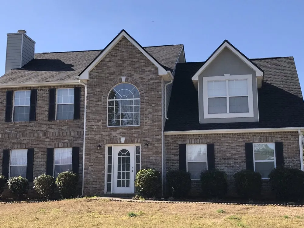 Slide of A Better Alternative Roofing