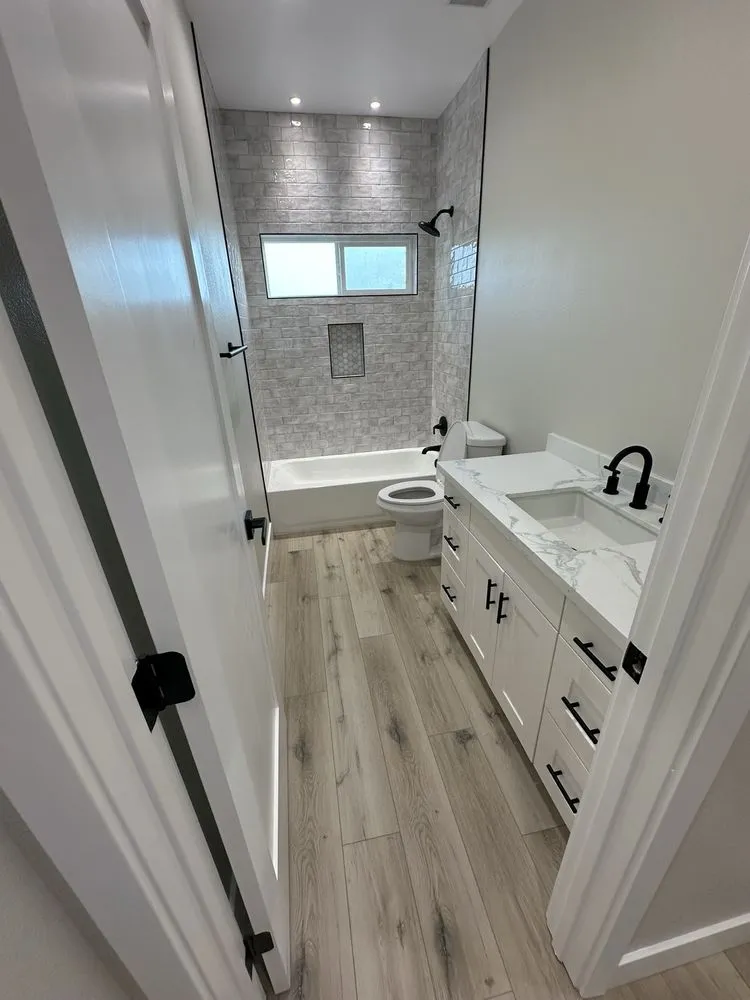 Slide of A Better Choice Development