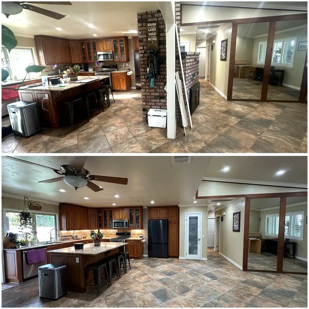 Slide of A Better Choice Development