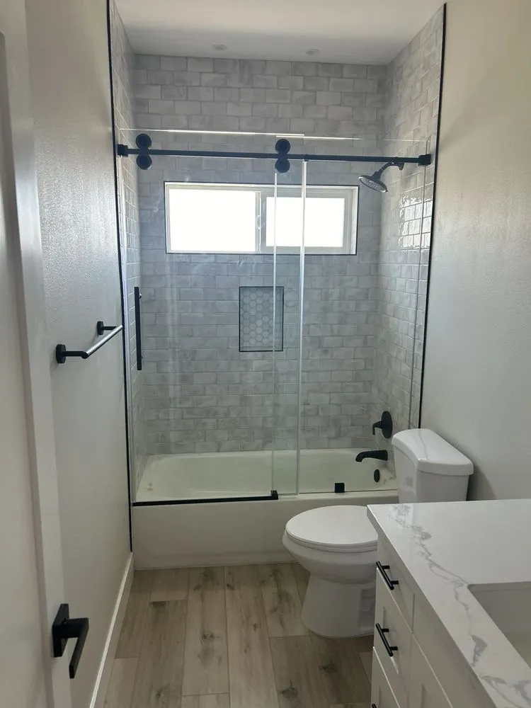 Slide of A Better Choice Development