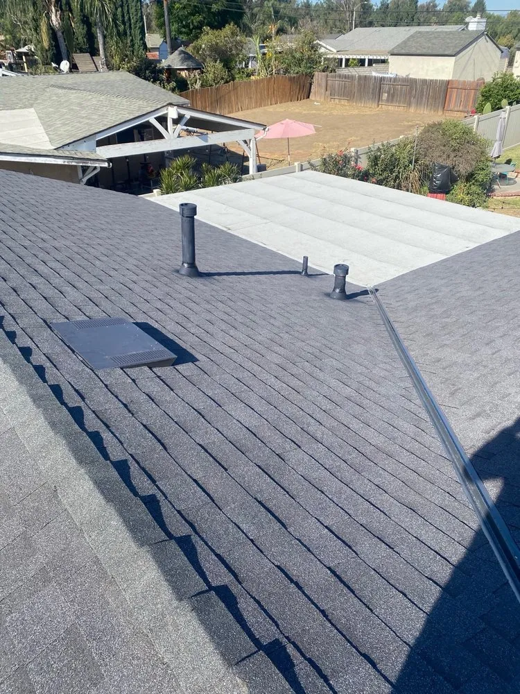 Slide of A Better Choice Development