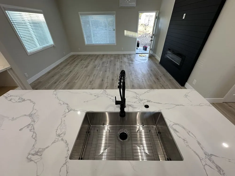 Slide of A Better Choice Development