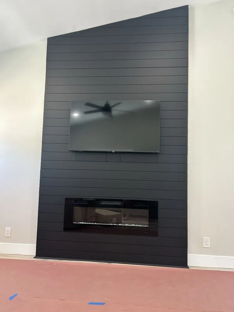 Slide of A Better Choice Development