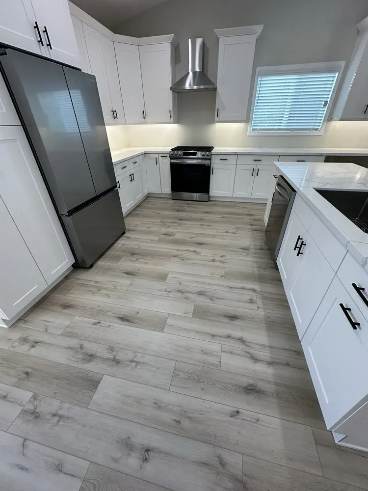 Slide of A Better Choice Development