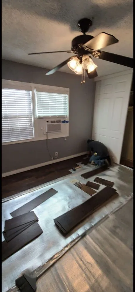 Slide of A Better Choice Development