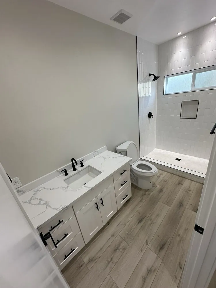 Slide of A Better Choice Development