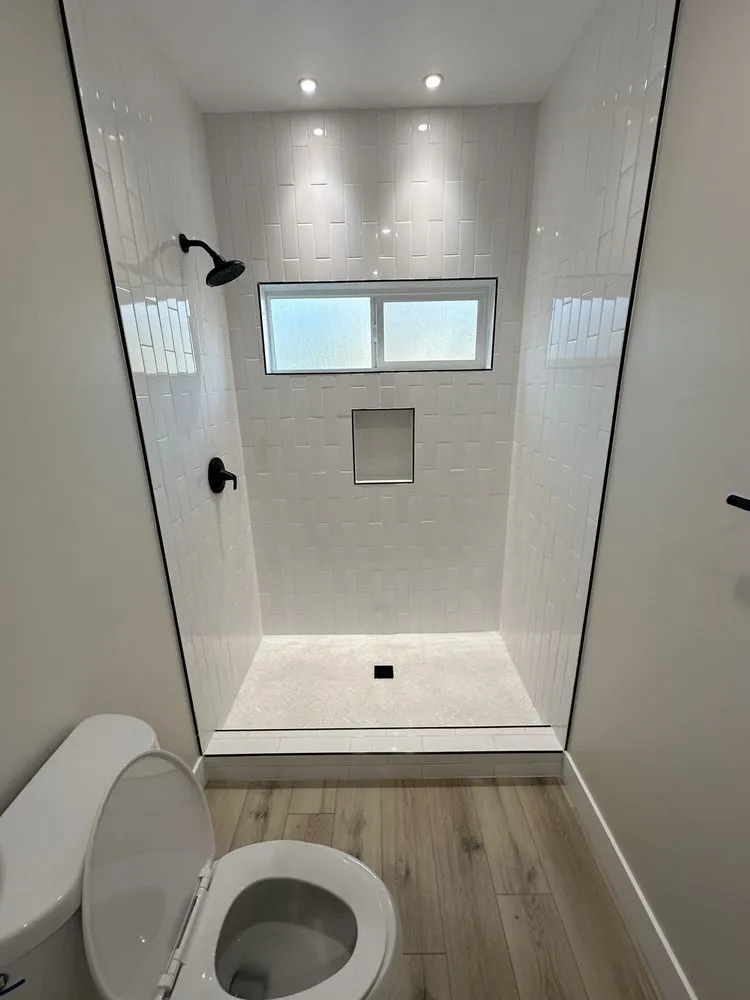 Slide of A Better Choice Development