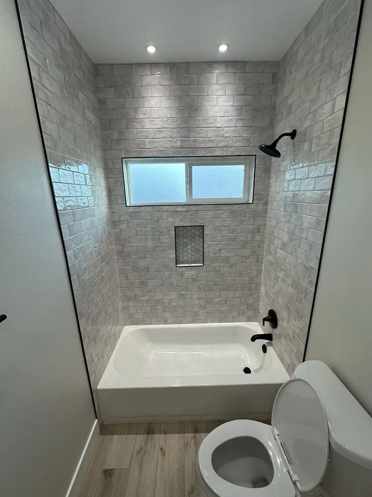 Slide of A Better Choice Development