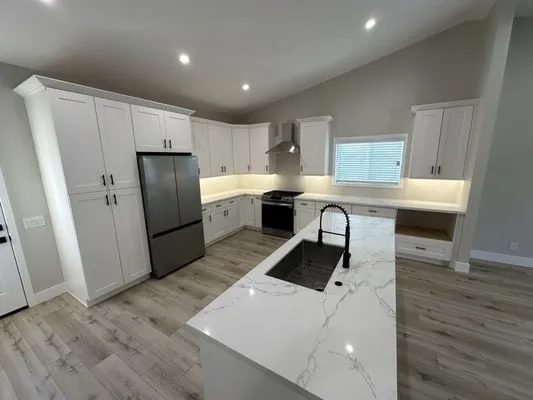 A Better Choice Development