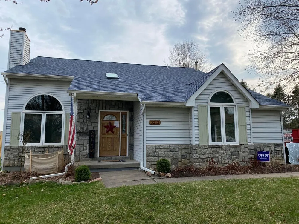 Slide of A-Better Exterior