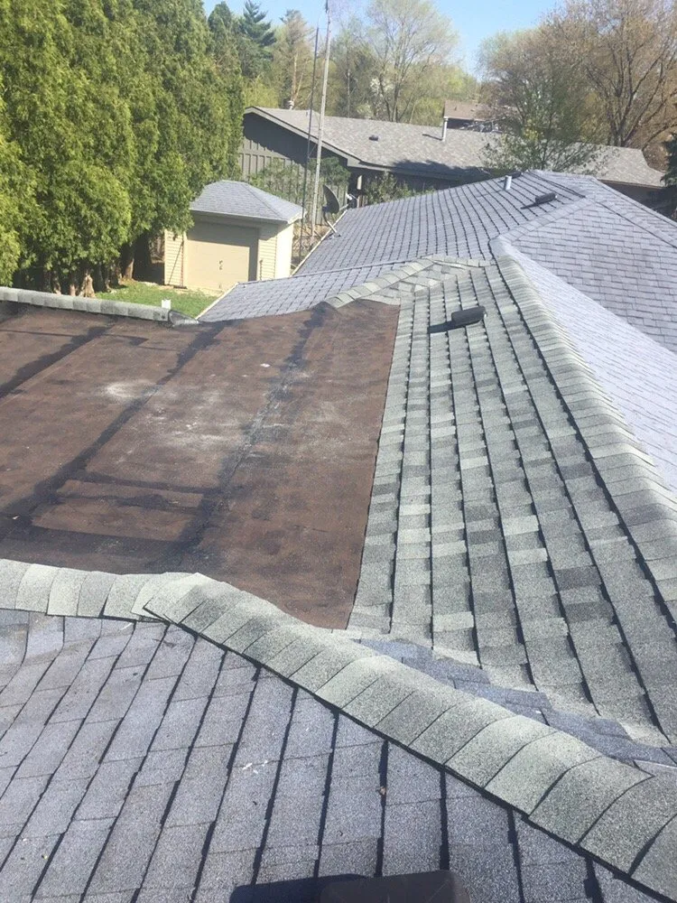 Slide of A Better Home Improvement