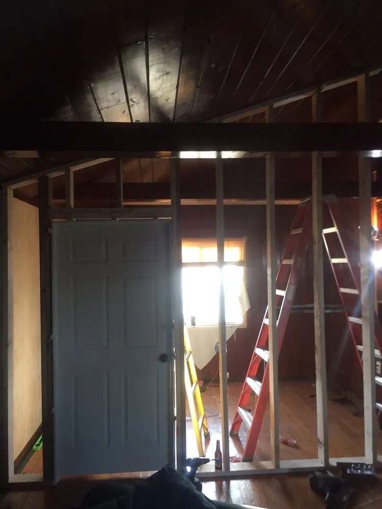 Slide of A Better Home Improvement