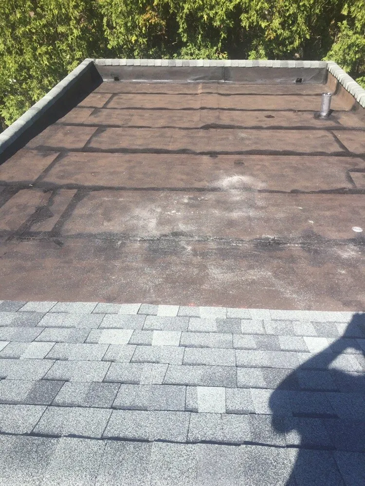 Slide of A Better Home Improvement