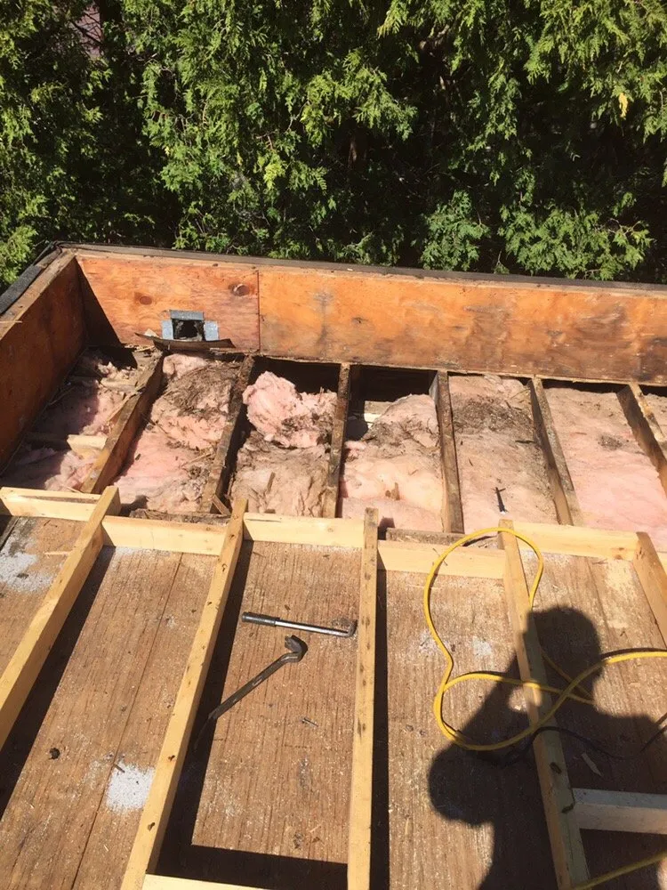 Slide of A Better Home Improvement