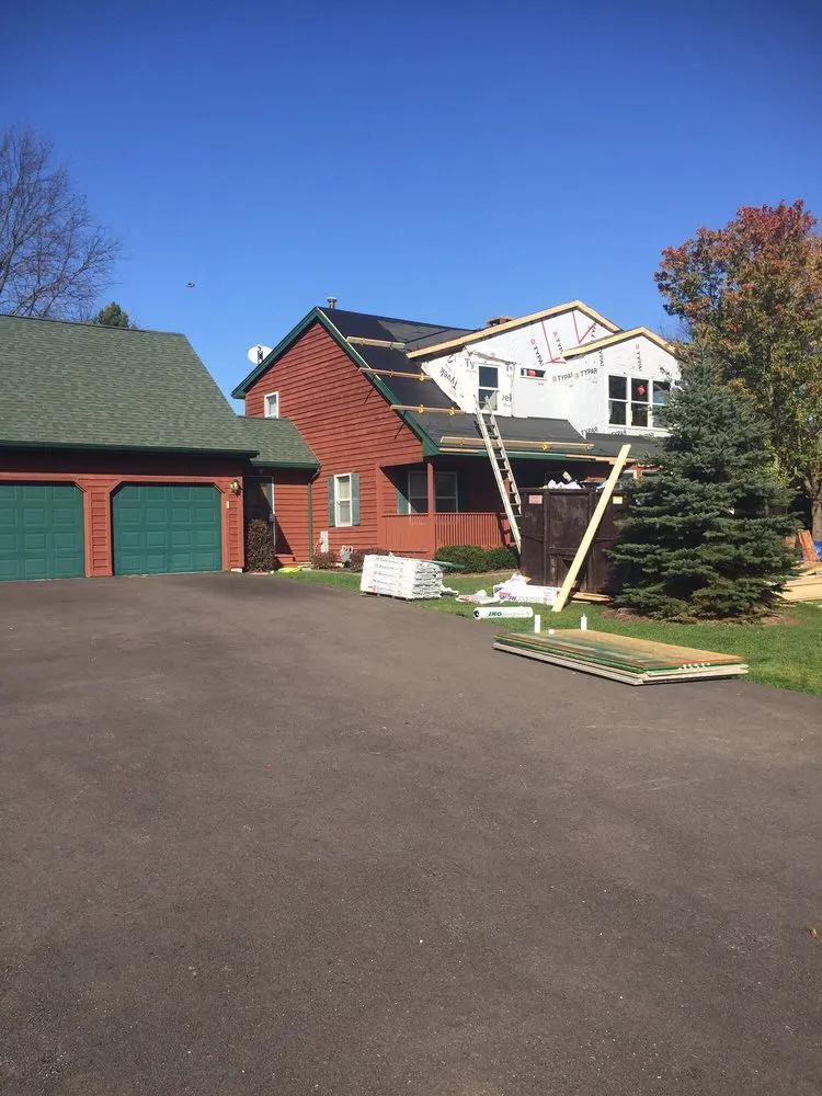 Slide of A Better Home Improvement