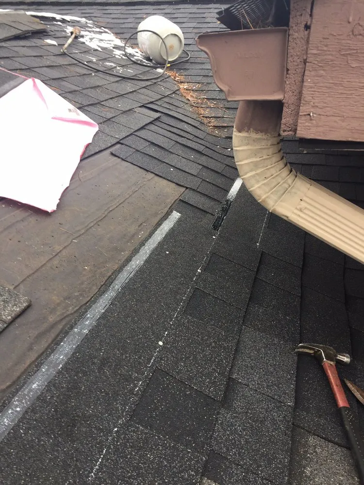 Slide of A Better Home Improvement