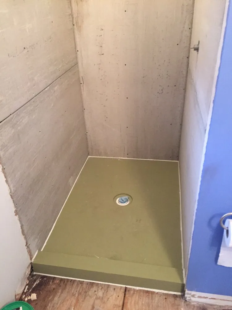 Slide of A Better Home Improvement