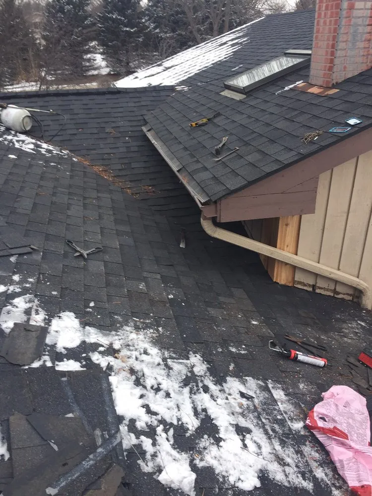 Slide of A Better Home Improvement