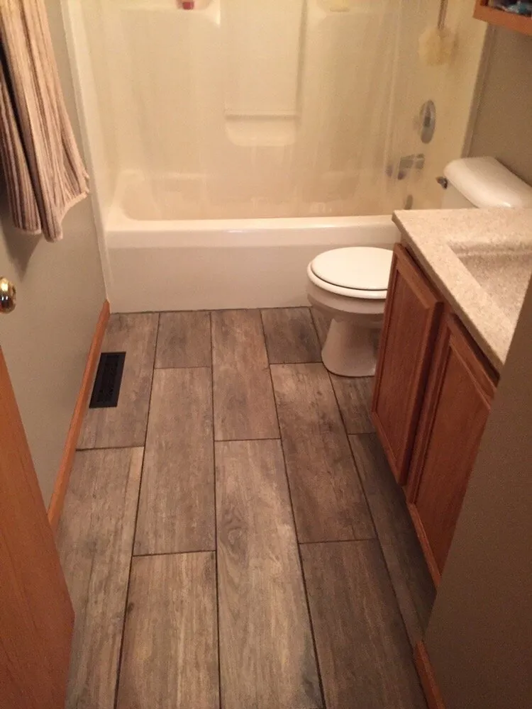 Slide of A Better Home Improvement