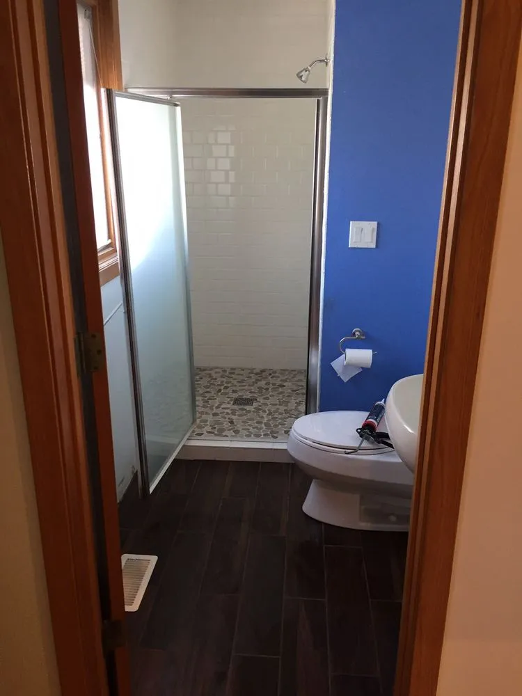 Slide of A Better Home Improvement