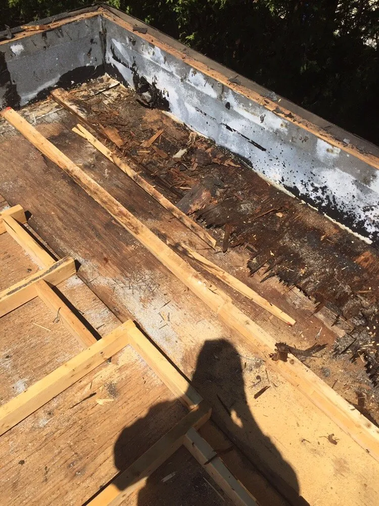 Slide of A Better Home Improvement