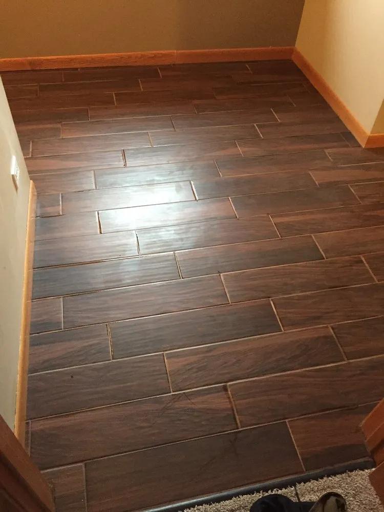 Slide of A Better Home Improvement