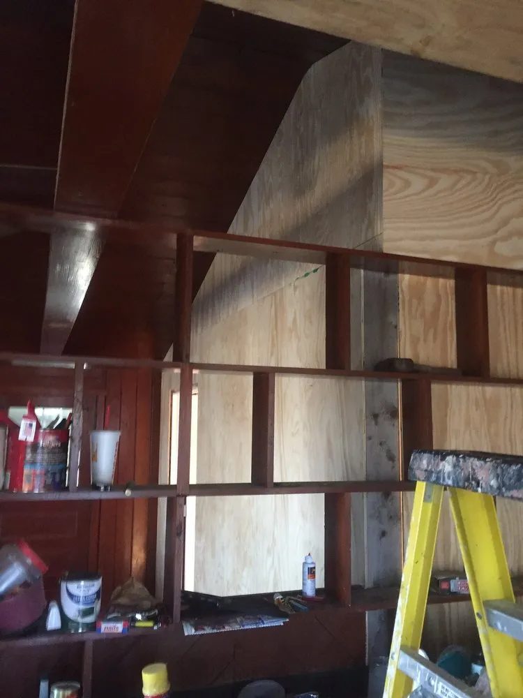 Slide of A Better Home Improvement