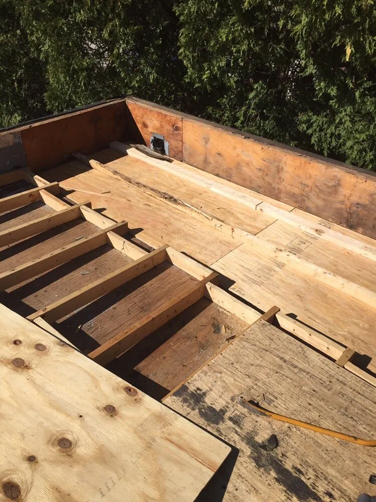 Slide of A Better Home Improvement