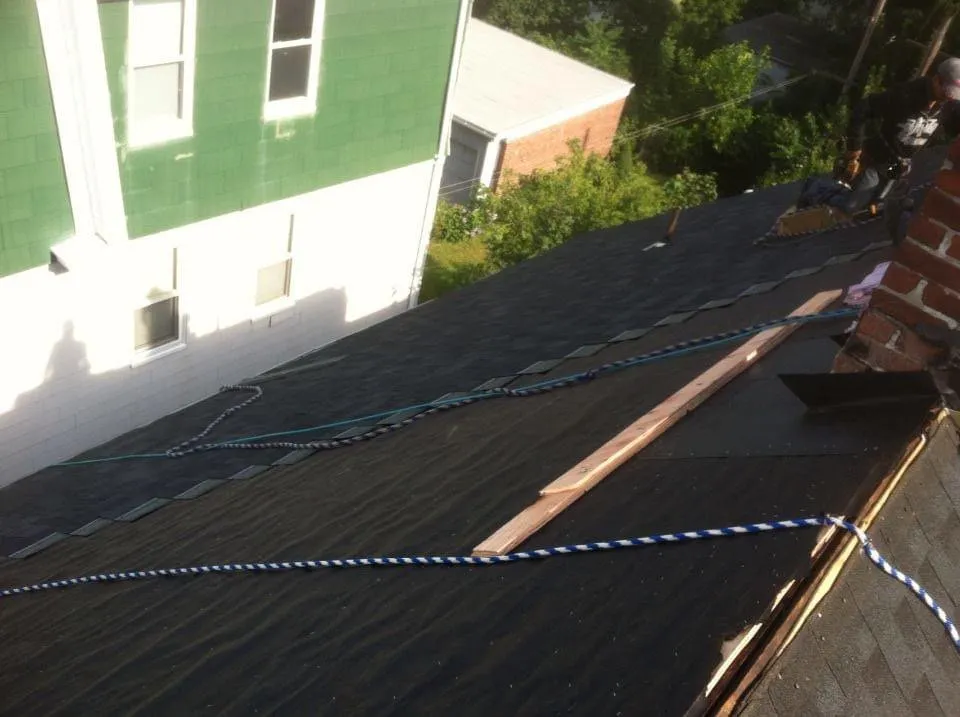 Slide of A Better Home Remodeling