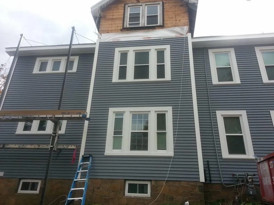 Slide of A Better Home Remodeling