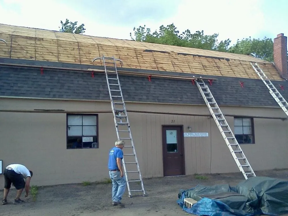 Slide of A Better Home Remodeling