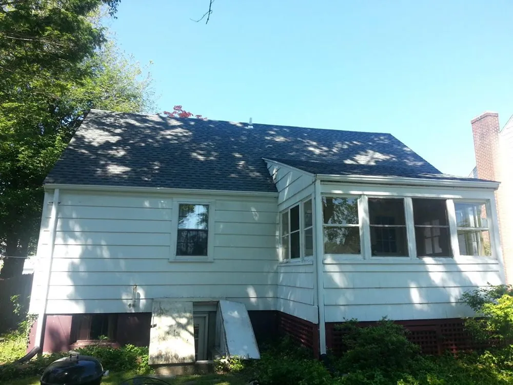 Slide of A Better Home Remodeling