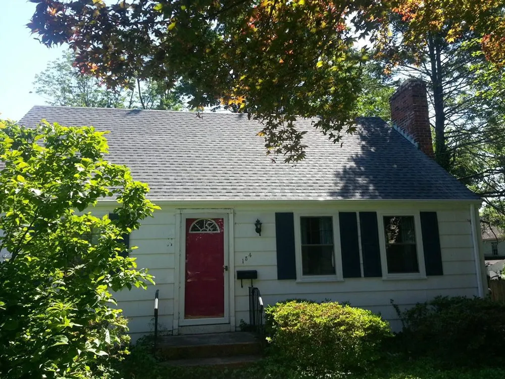 Slide of A Better Home Remodeling