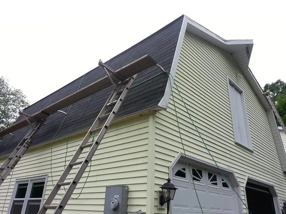 Slide of A Better Home Remodeling